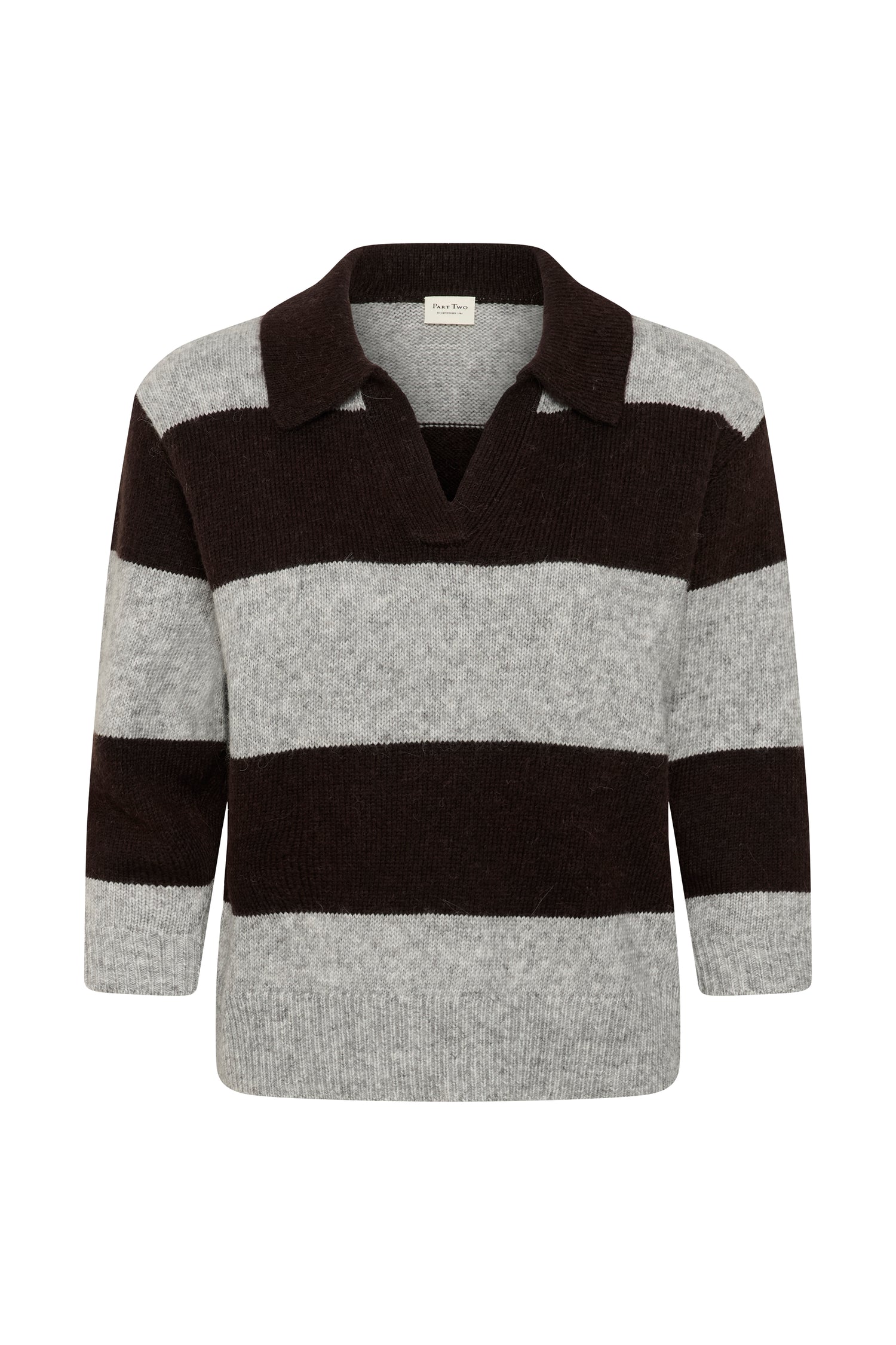 Part Two Charlott Pullover