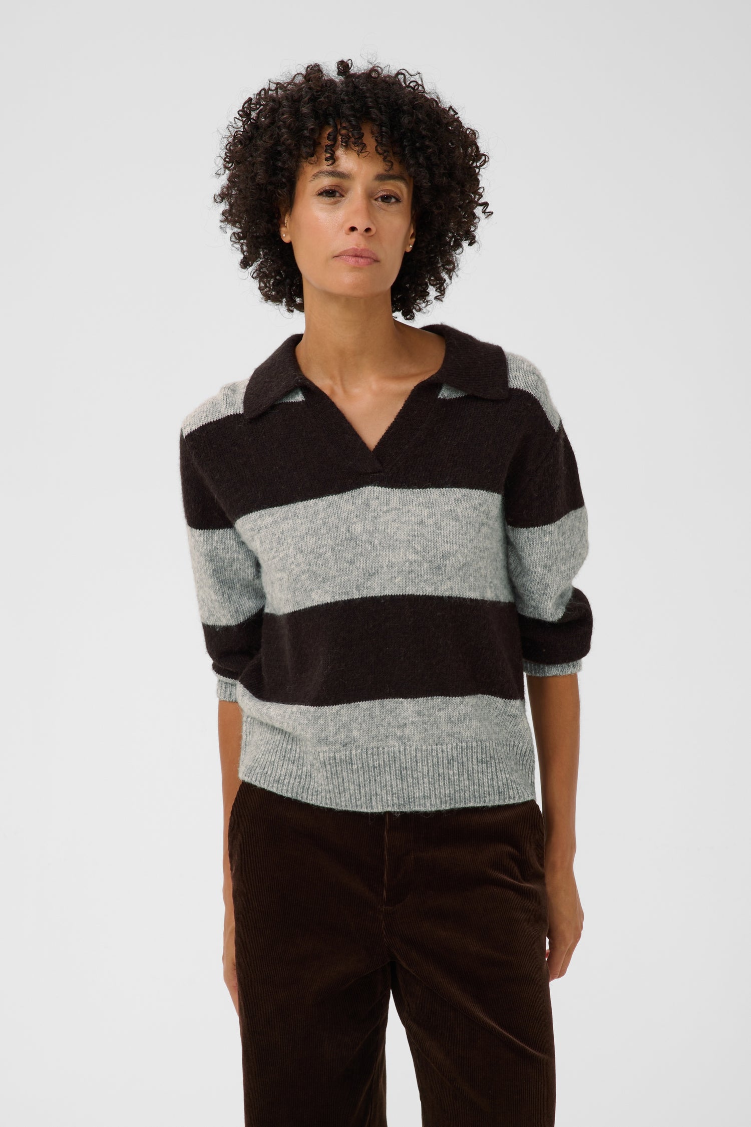 Part Two Charlott Pullover
