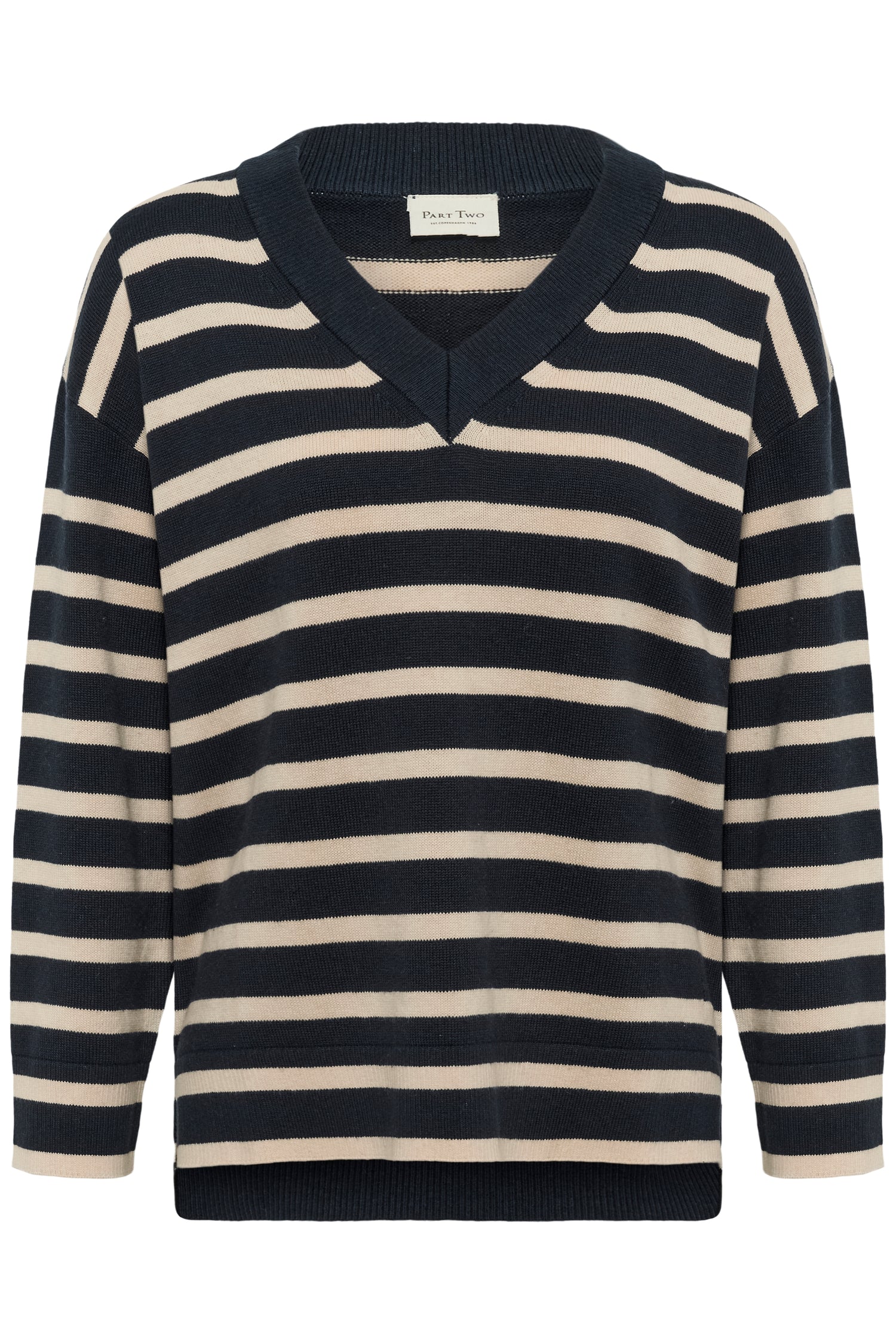 Part Two Charlin Pullover
