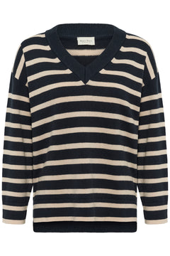 Part Two Charlin Pullover
