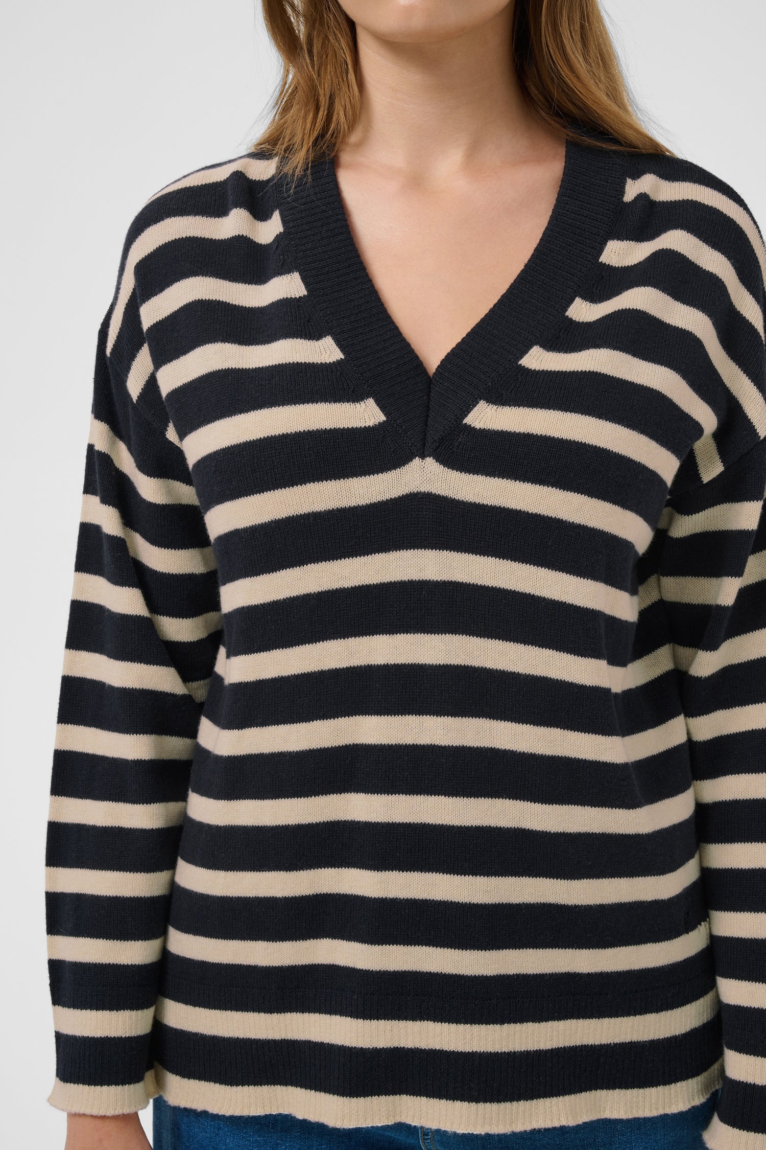 Part Two Charlin Pullover