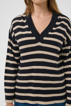 Part Two Charlin Pullover