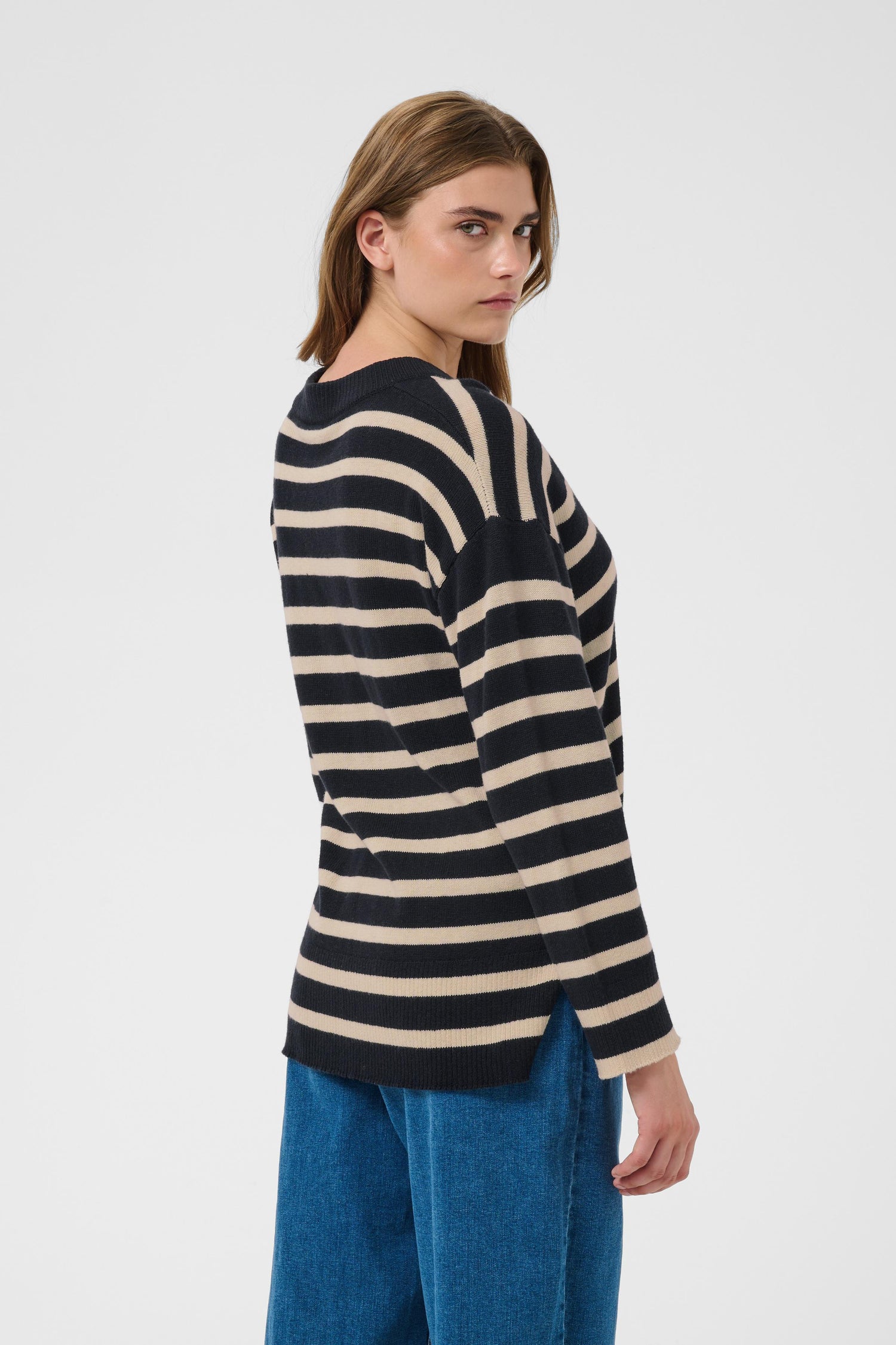 Part Two Charlin Pullover