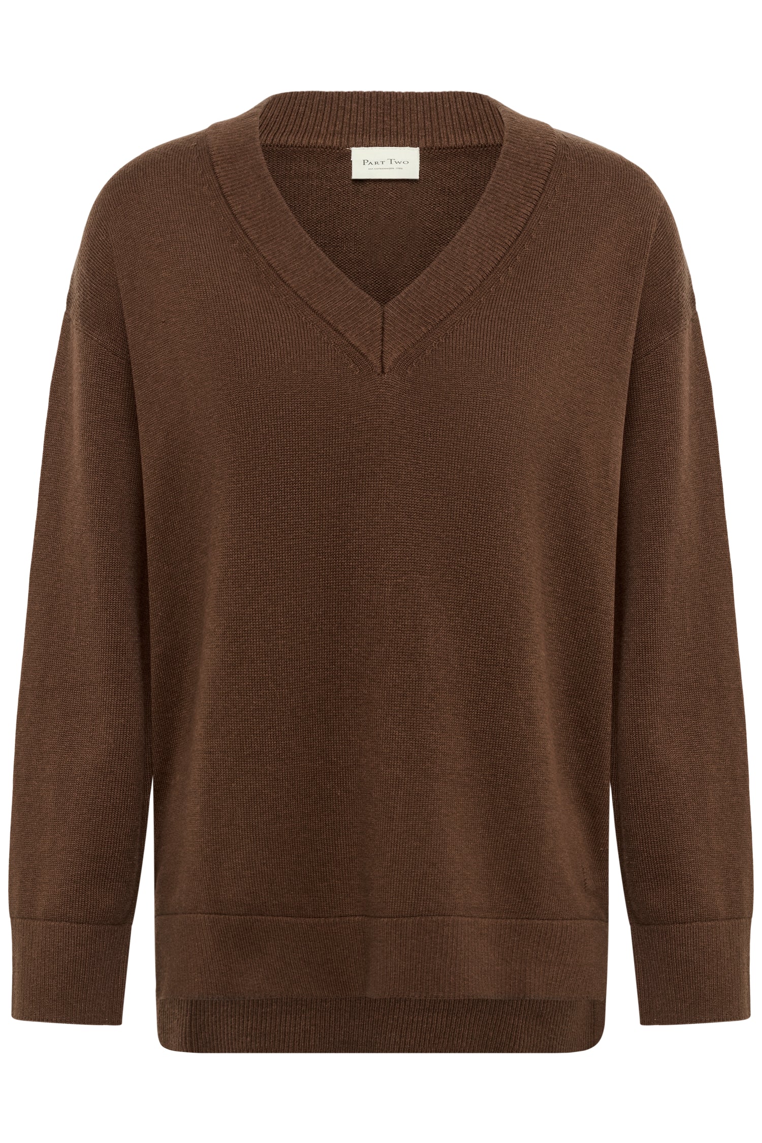 Part Two Charlin Pullover