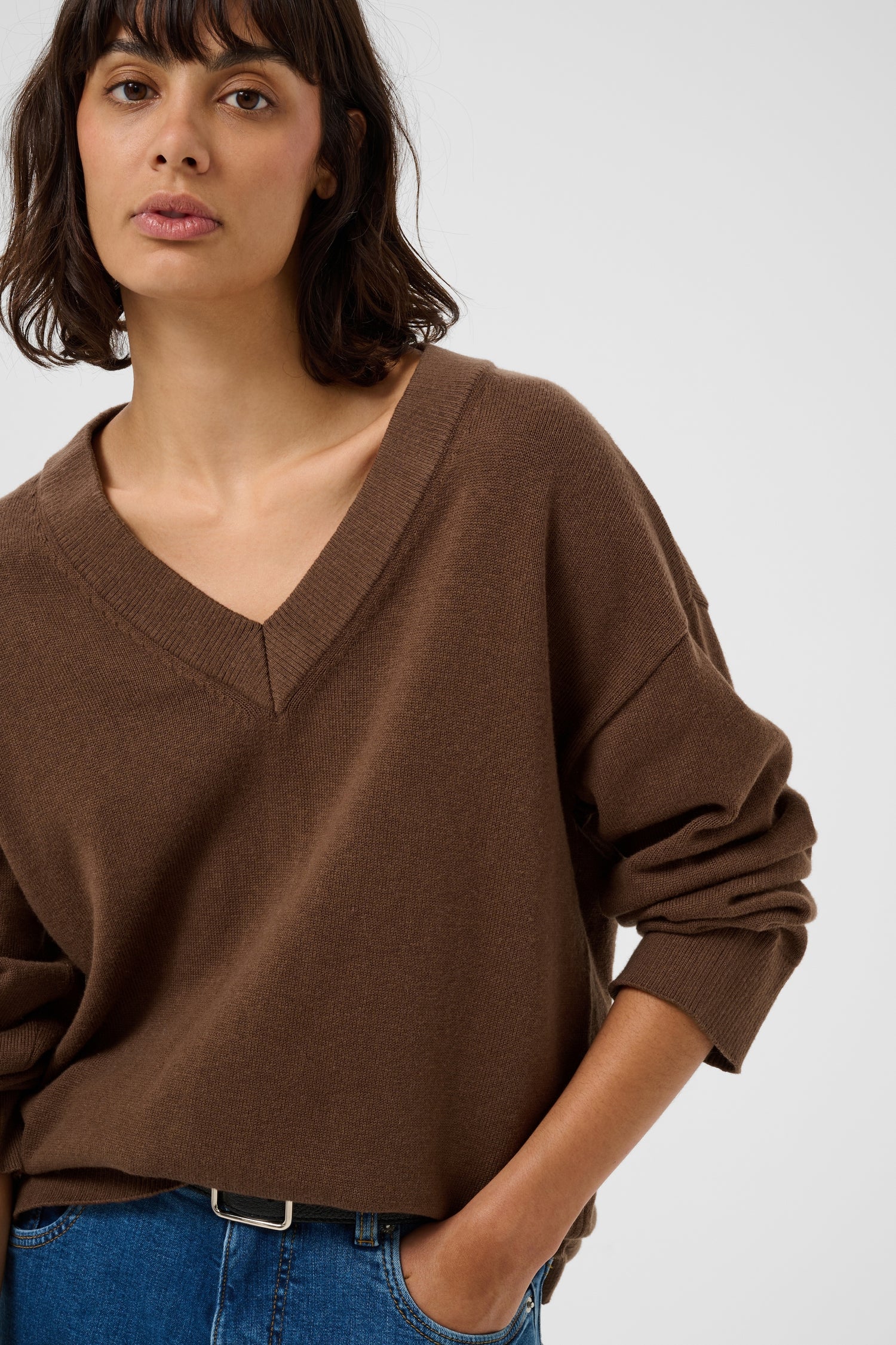 Part Two Charlin Pullover