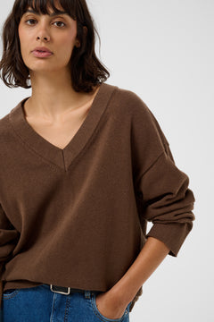Part Two Charlin Pullover