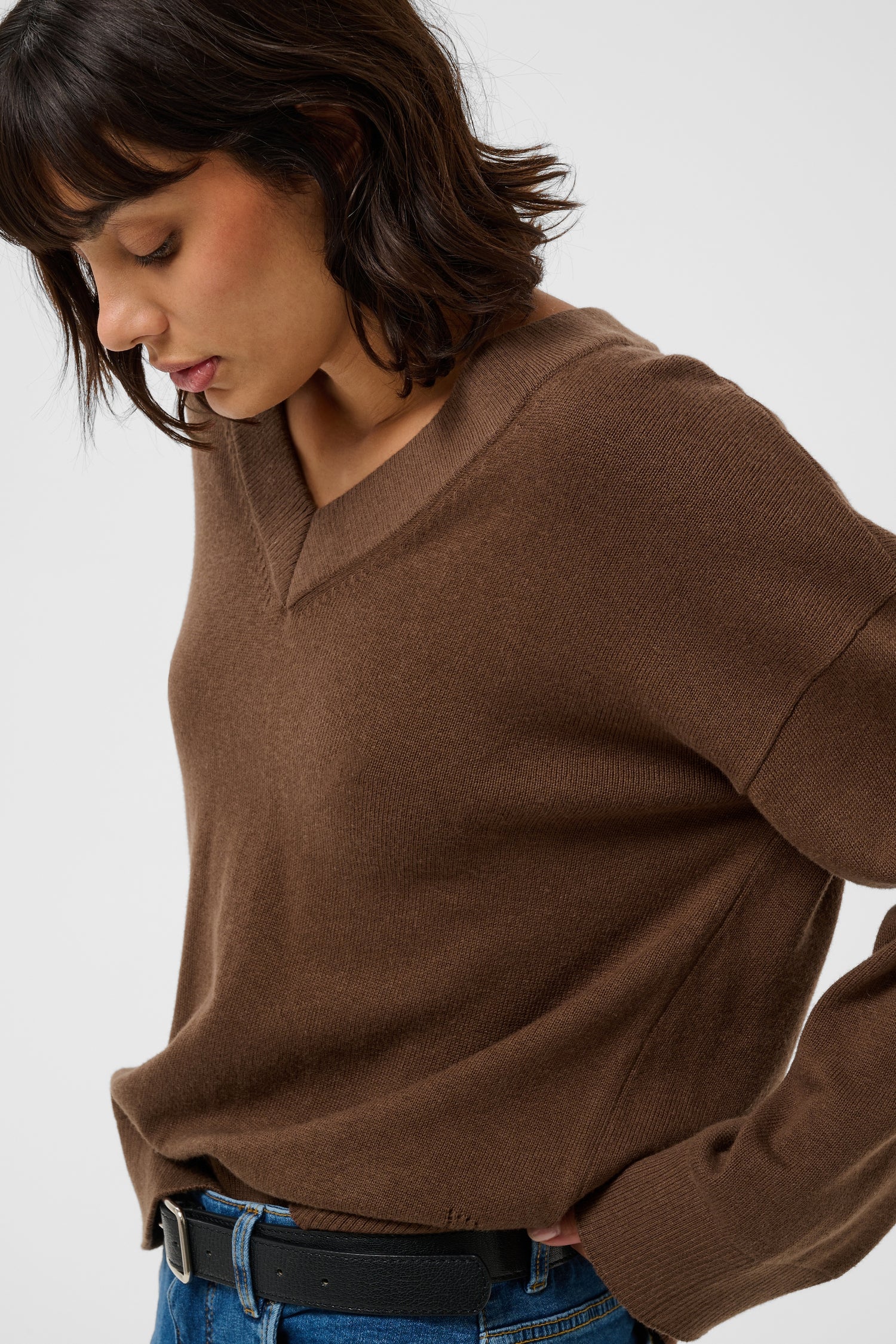 Part Two Charlin Pullover