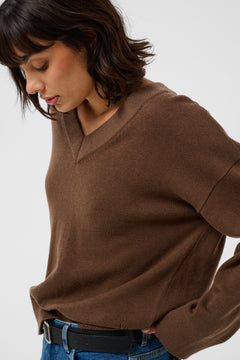 Part Two Charlin Pullover