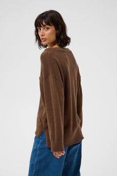 Part Two Charlin Pullover