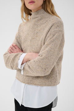 Part Two Chanelly Pullover