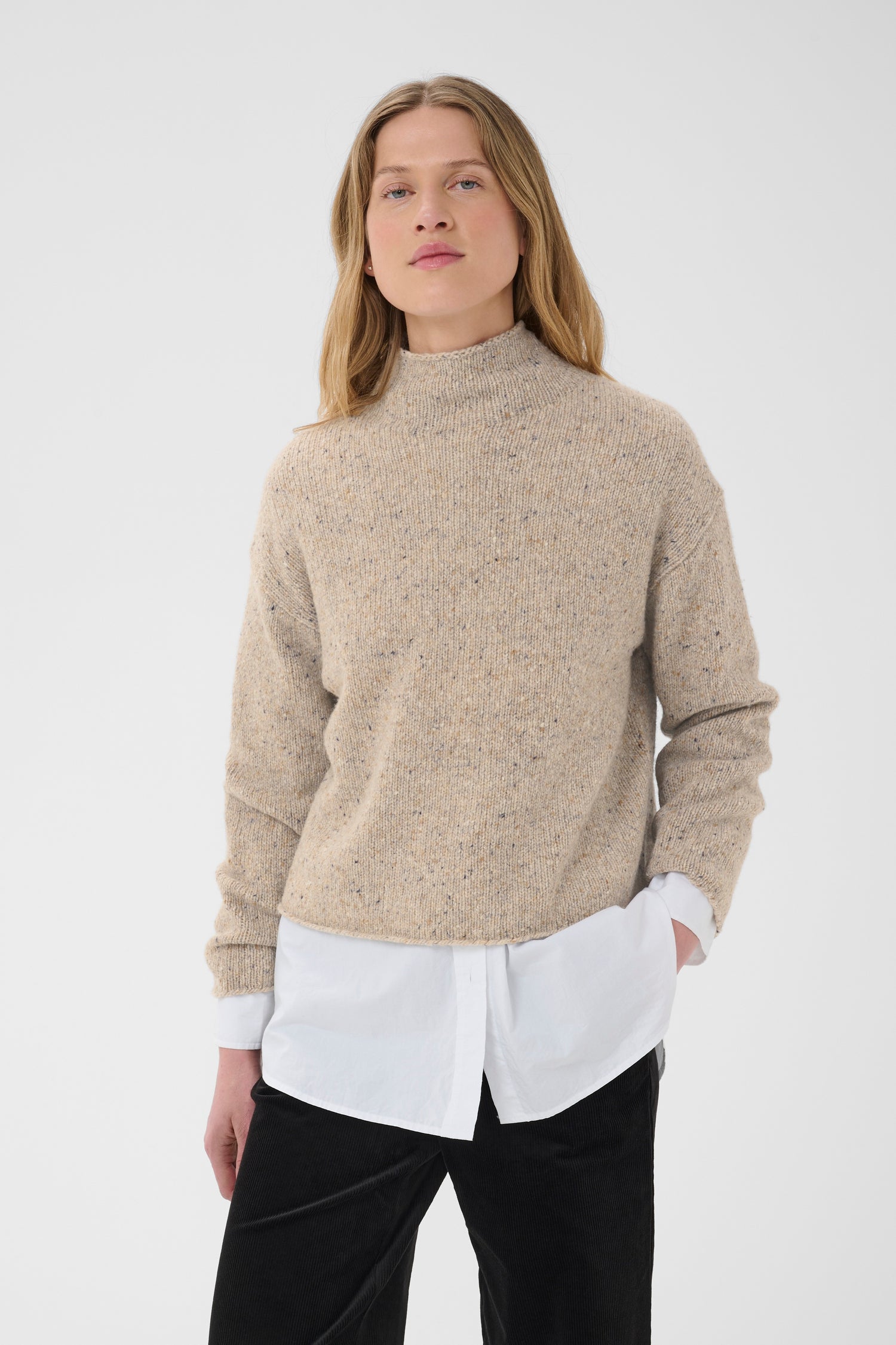 Part Two Chanelly Pullover