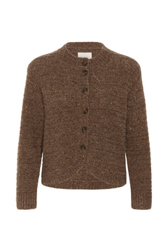 Part two Ceylon Cardigan