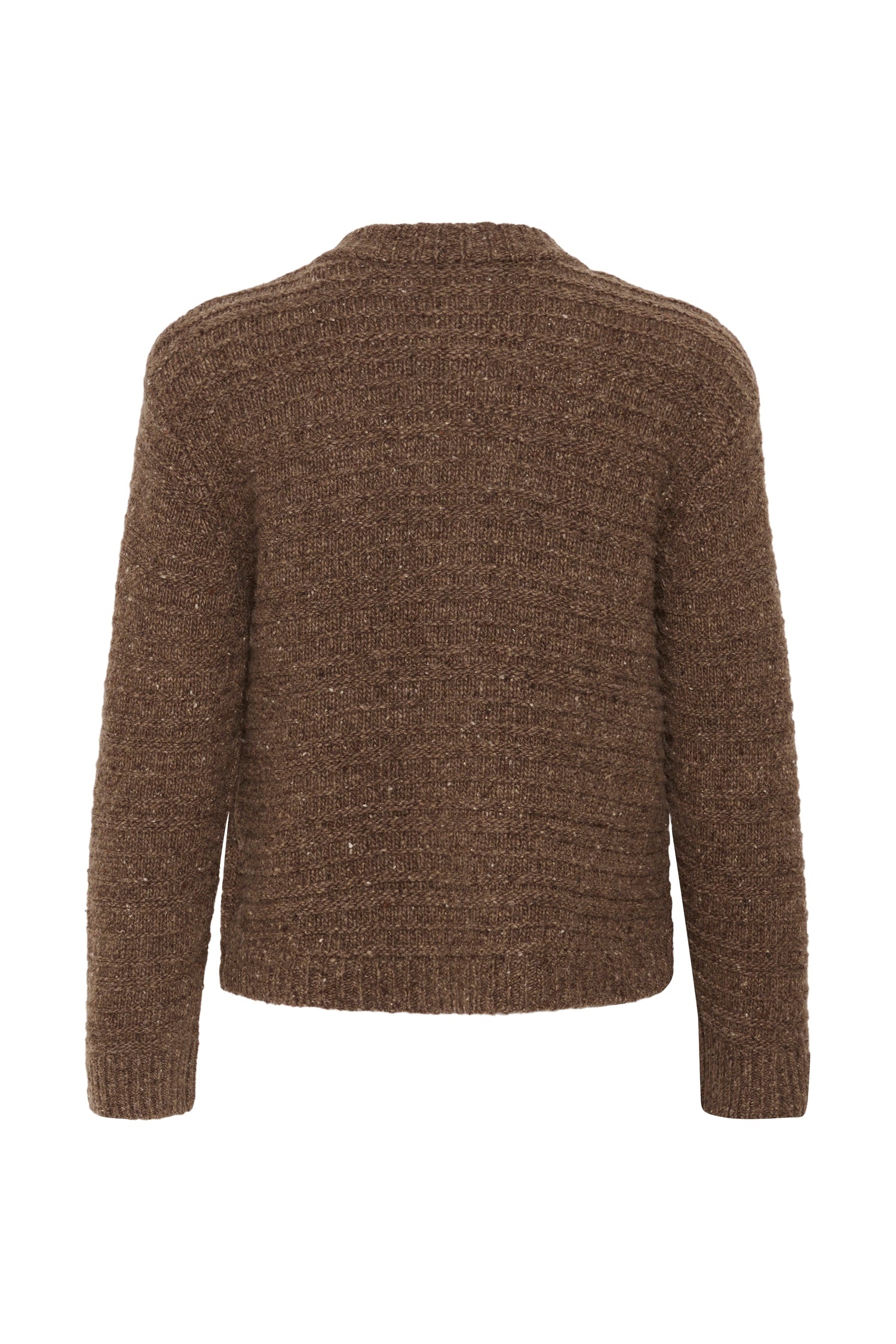 Part two Ceylon Cardigan