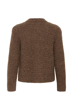 Part two Ceylon Cardigan
