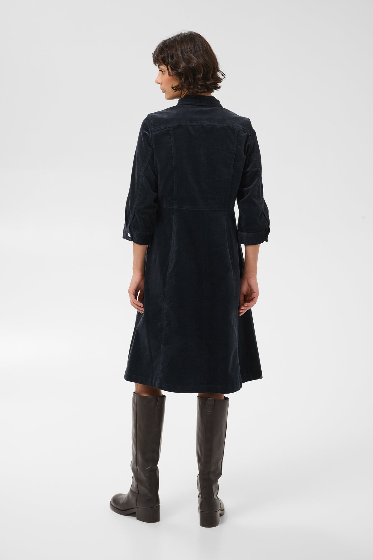 Part Two Celicha Dress