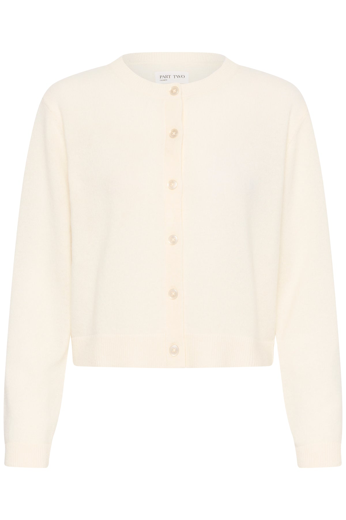 Part Two Carimi Cashmere Cardigan