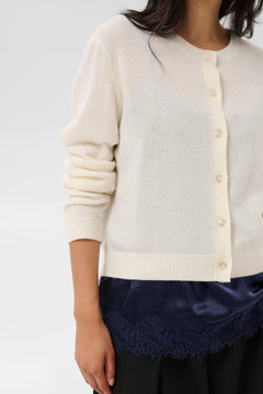 Part Two Carimi Cashmere Cardigan