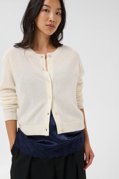 Part Two Carimi Cashmere Cardigan