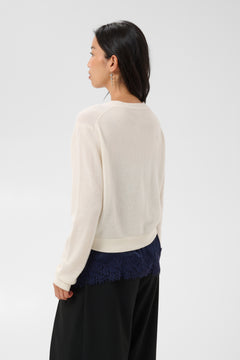 Part Two Carimi Cashmere Cardigan