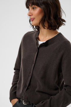 Part Two Carimi Cashmere Cardigan