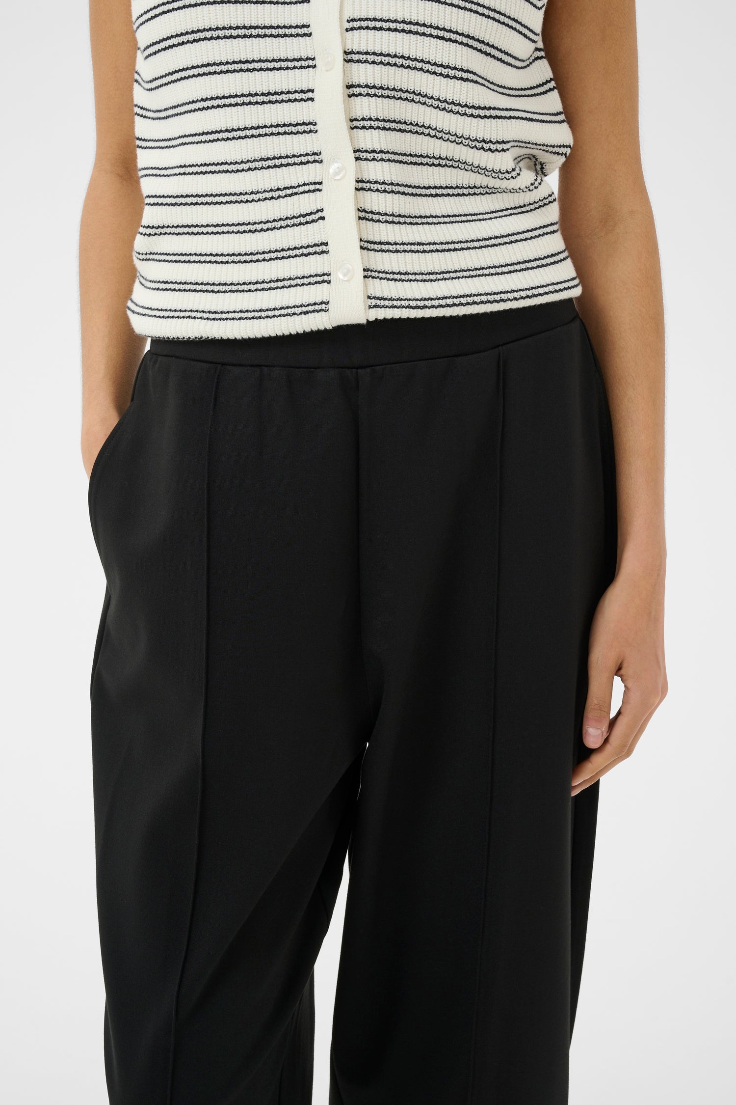 Part Two Colisa Barrel Pants