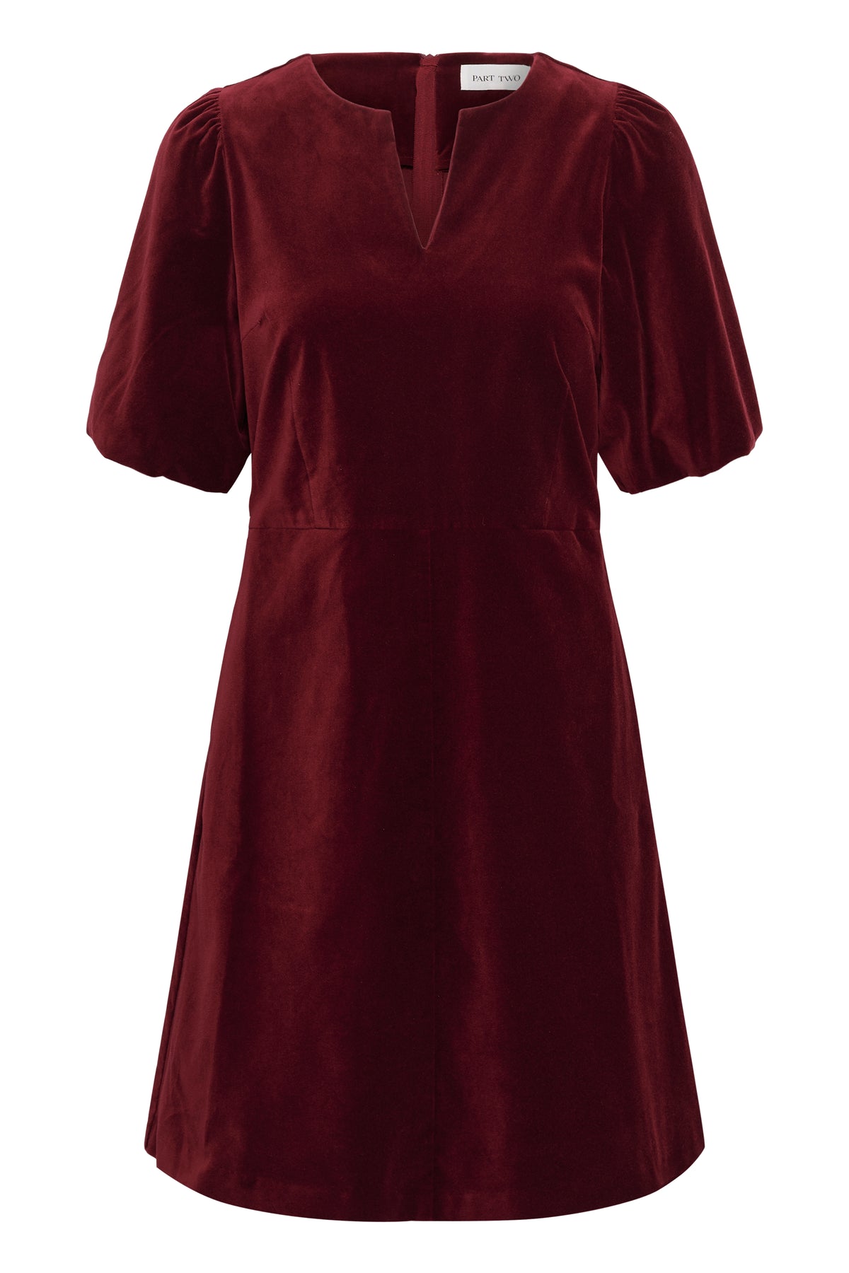 Part Two Daiva Dress