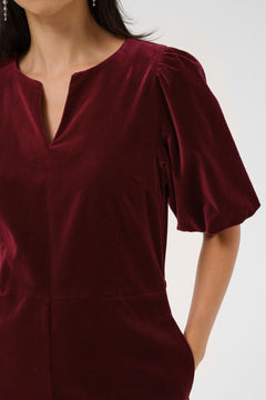 Part Two Daiva Dress