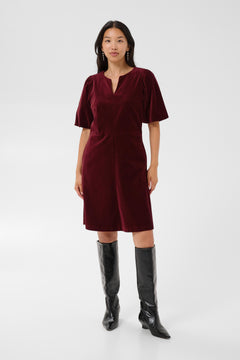 Part Two Daiva Dress
