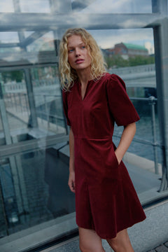 Part Two Daiva Dress
