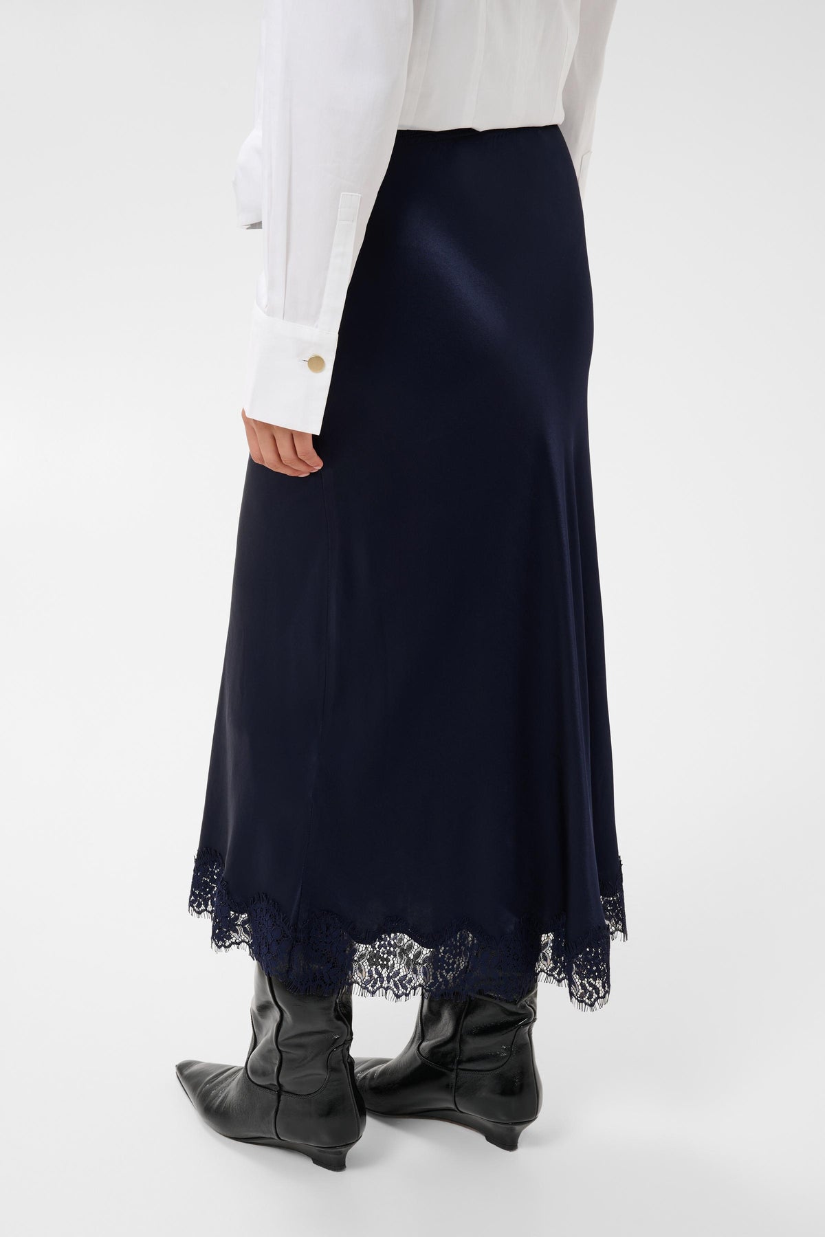 Part Two Denija Skirt