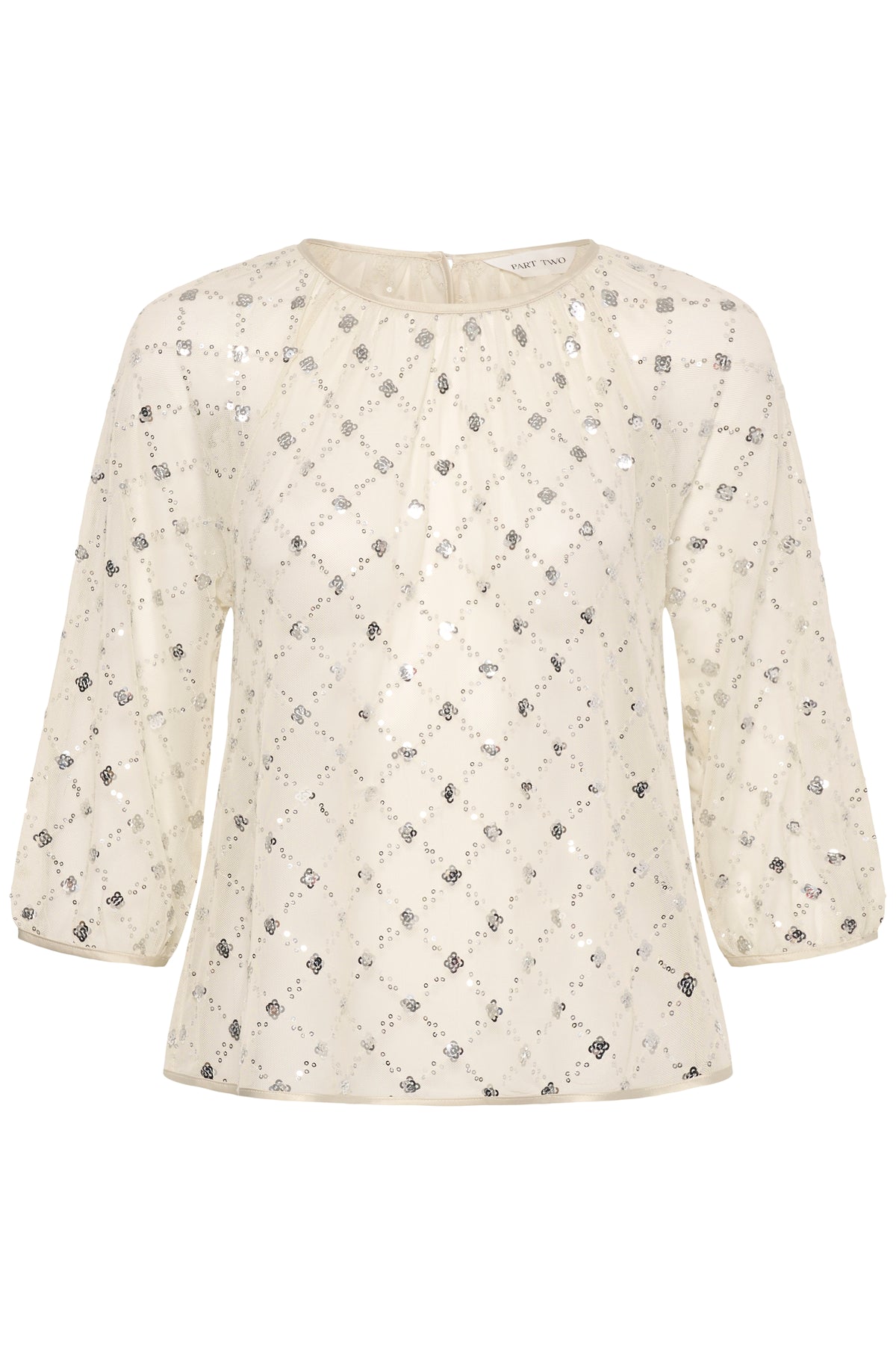 Part Two Dimika Blouse