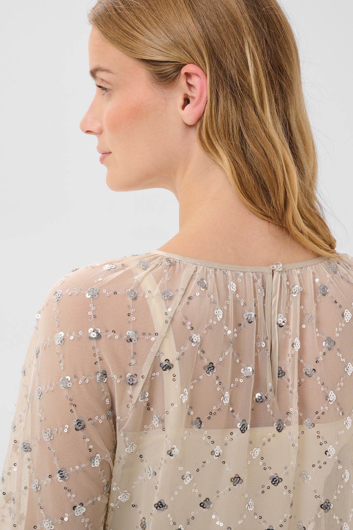 Part Two Dimika Blouse