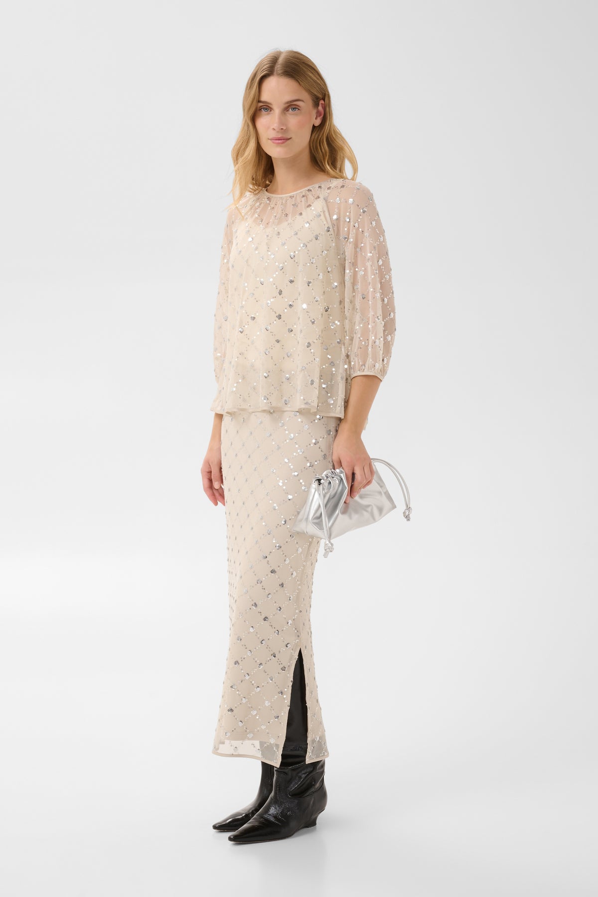 Part Two Dimika Blouse