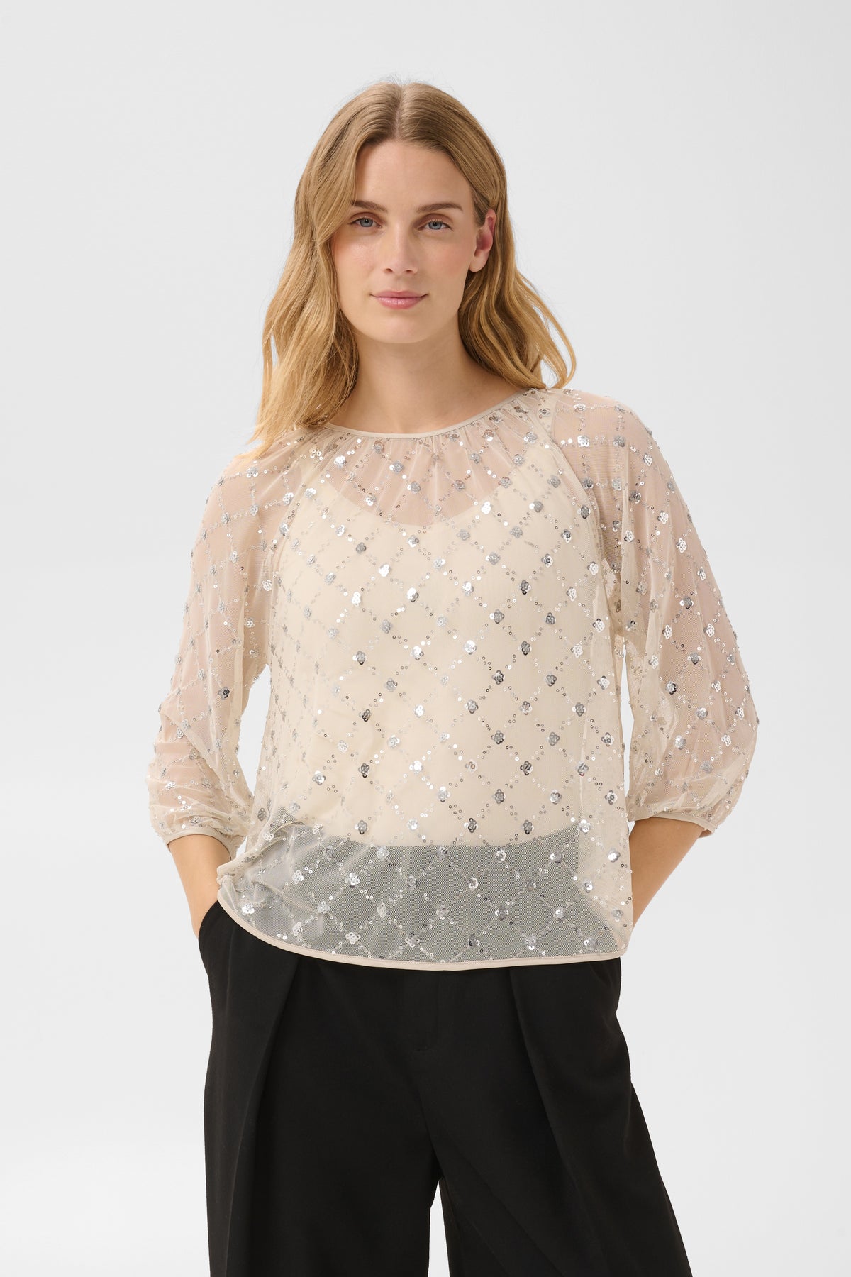 Part Two Dimika Blouse