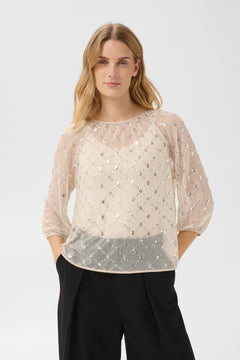 Part Two Dimika Blouse