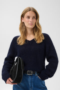 Part Two Dualina Pullover
