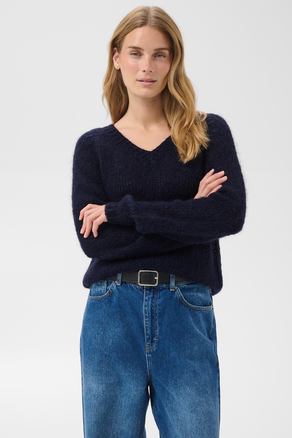 Part Two Dualina Pullover