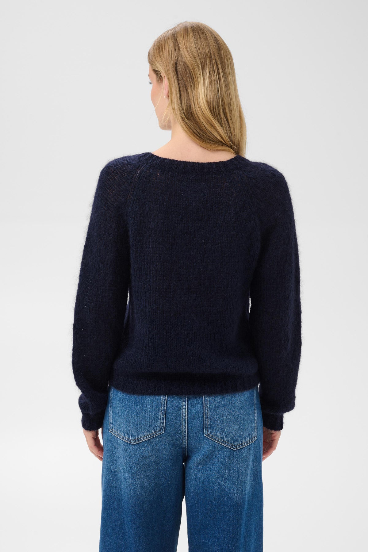 Part Two Dualina Pullover