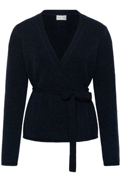 Part Two Dumitra Wrap Cardigan