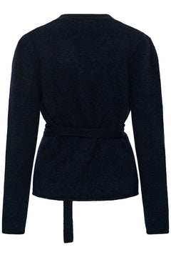 Part Two Dumitra Wrap Cardigan