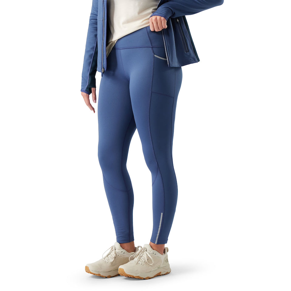 Smartwool Active Fleece Tights
