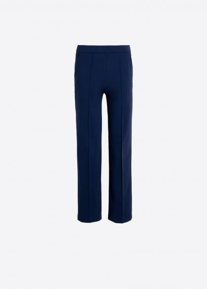Vilagallo Pull On Ponte Pant