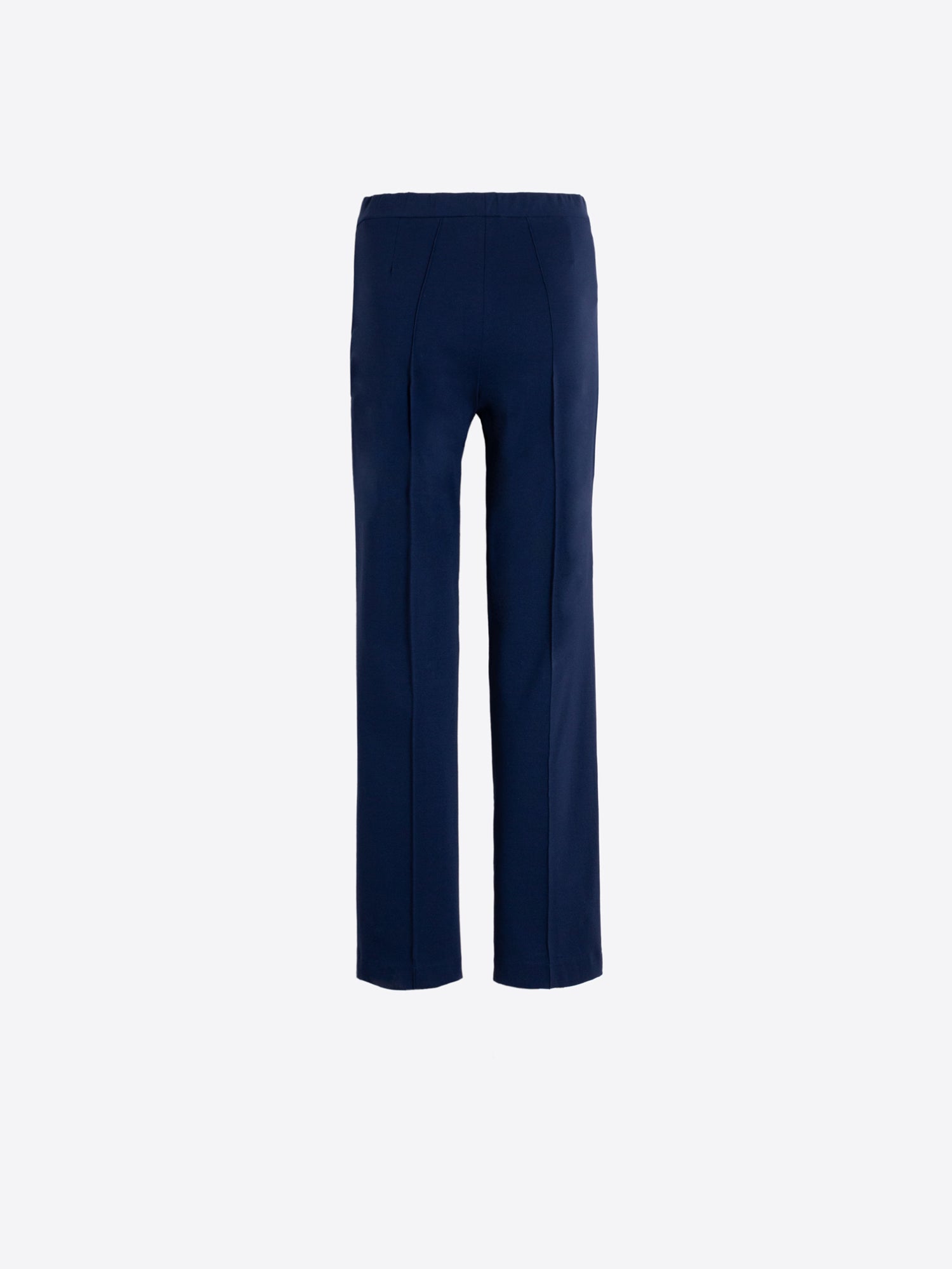 Vilagallo Pull On Ponte Pant