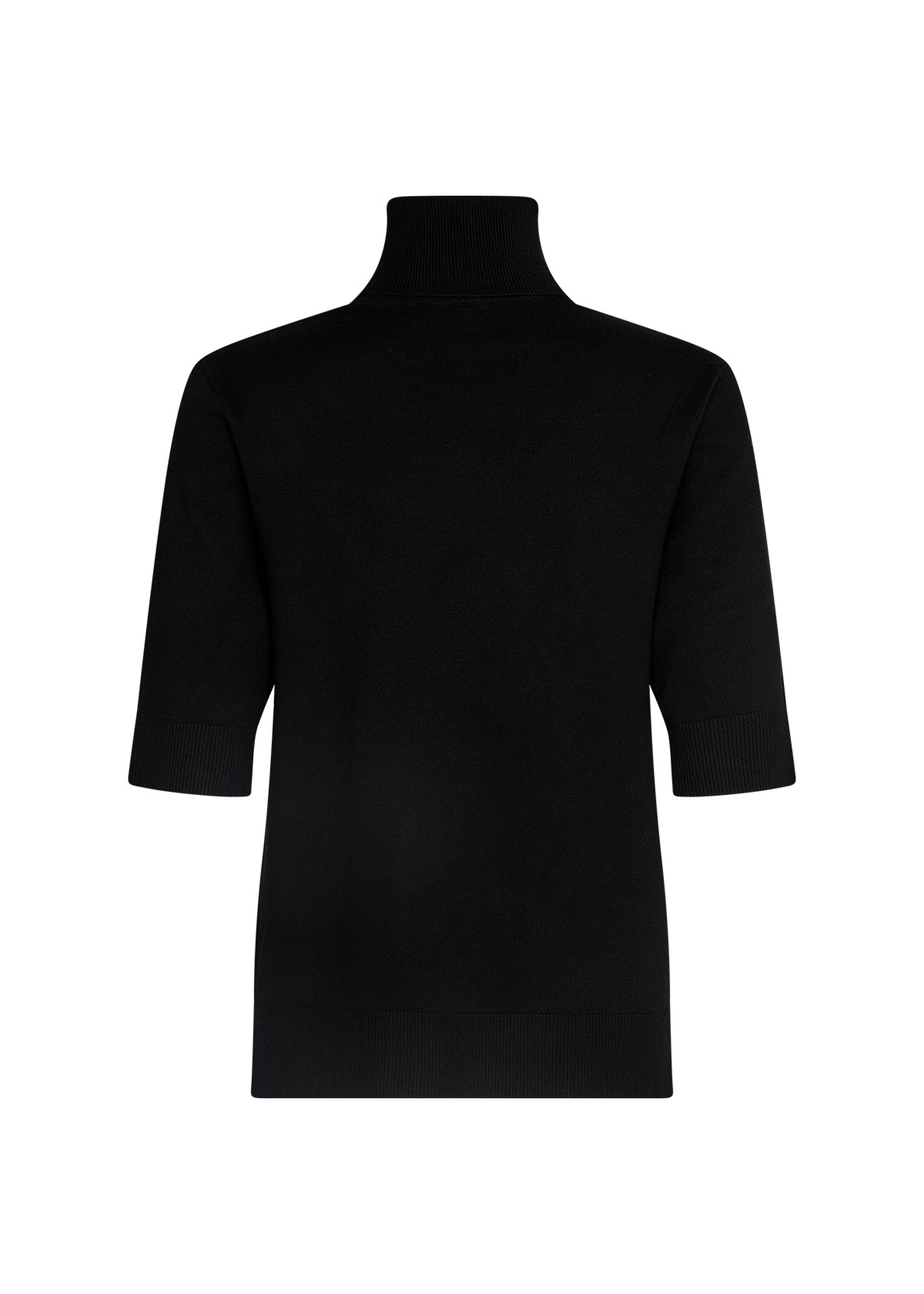 Soya Concept Dollie Half Sleeve Turtleneck