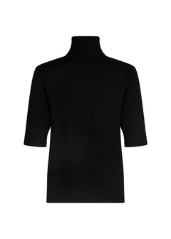 Soya Concept Dollie Half Sleeve Turtleneck