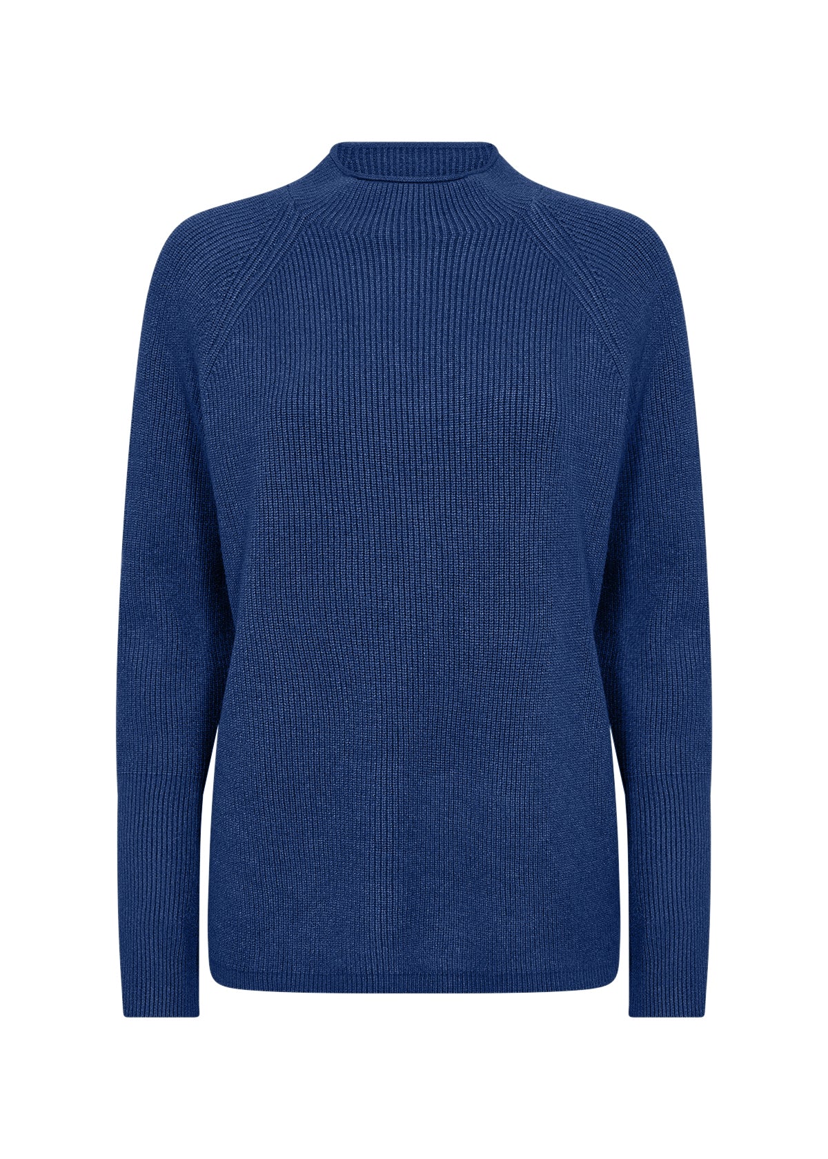 Soya Concept Kanita Mock Neck Sweater