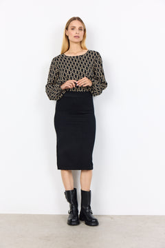 Soya Concept Dollie Long Skirt