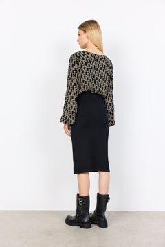 Soya Concept Dollie Long Skirt