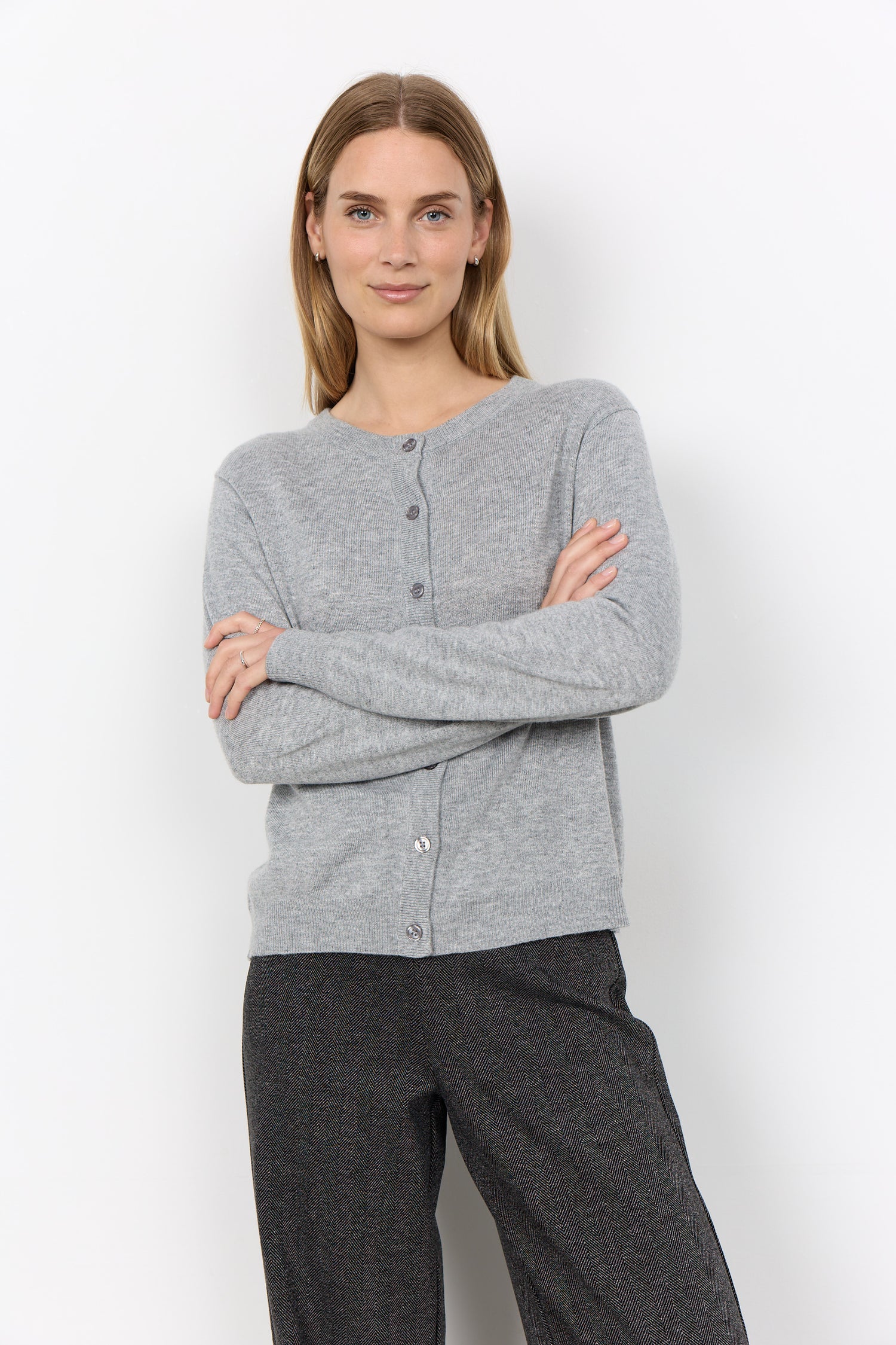 Soya Concept Hannele Cardigan