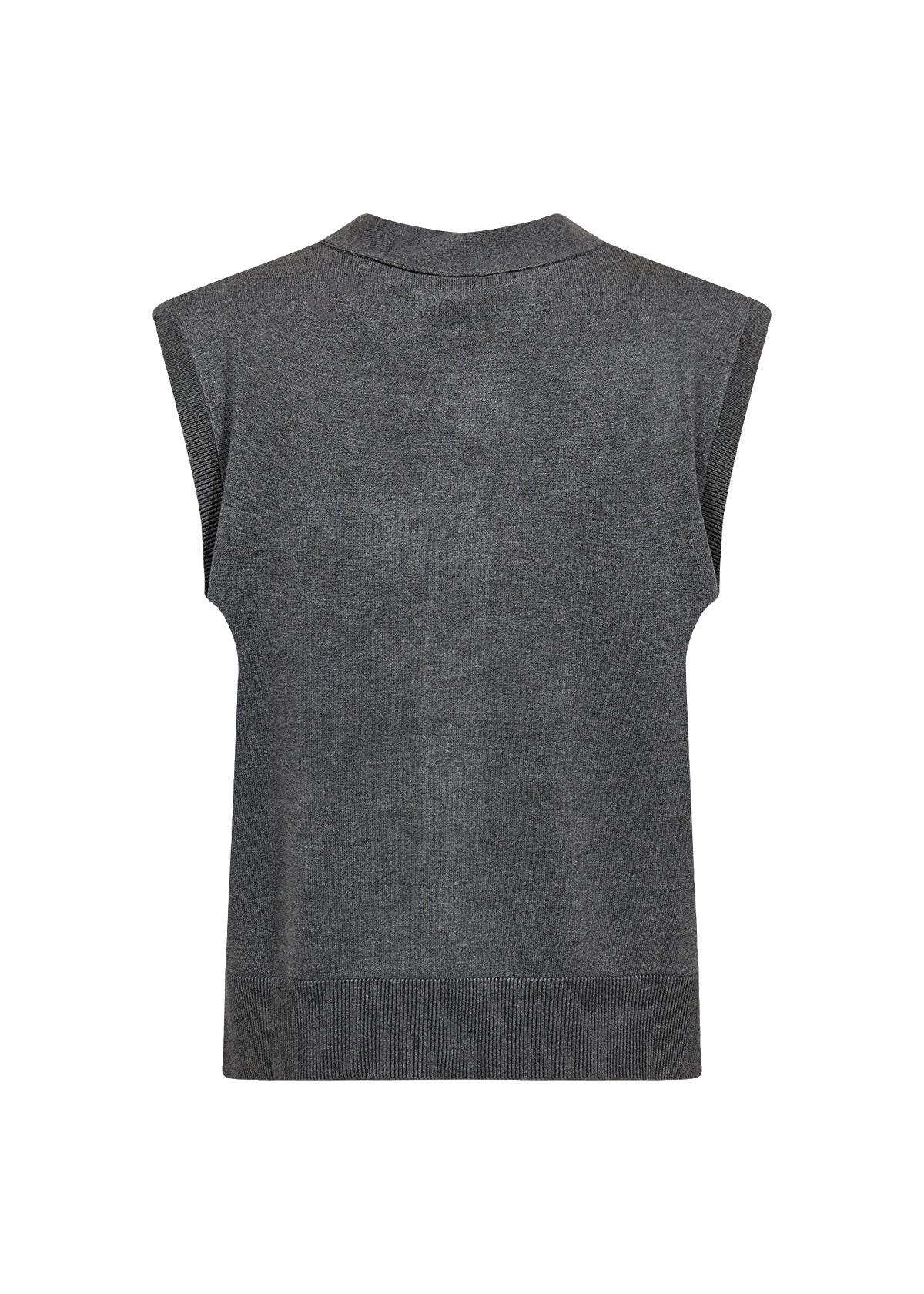 Soya Concept Dollie Button Up Vest